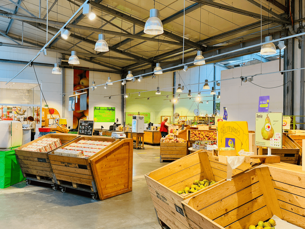 galerie-0713 Unternehmerfrühstück auf einem Traditions-Obsthof