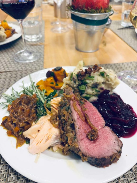 Jahresabschluss 2025