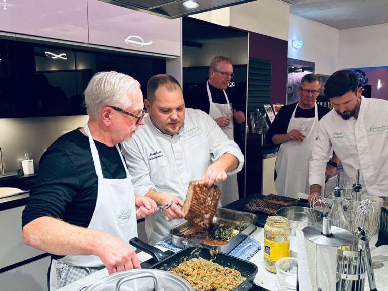 Jahresabschluss 2025