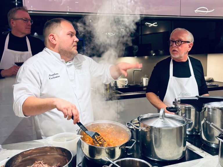 Jahresabschluss 2025