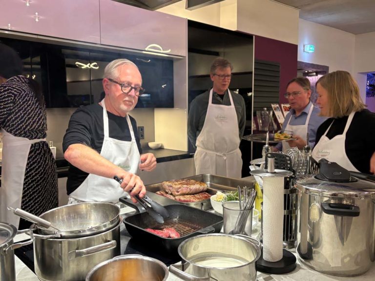 Jahresabschluss 2025